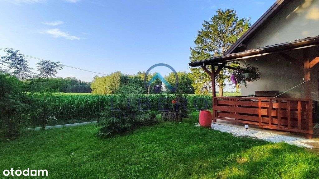 Siedlisko typu ustronny zakątek-3