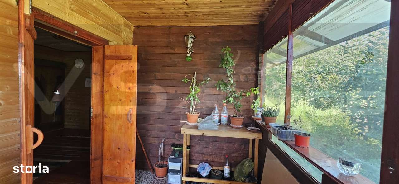 Casă de vânzare - M.Cașin-3