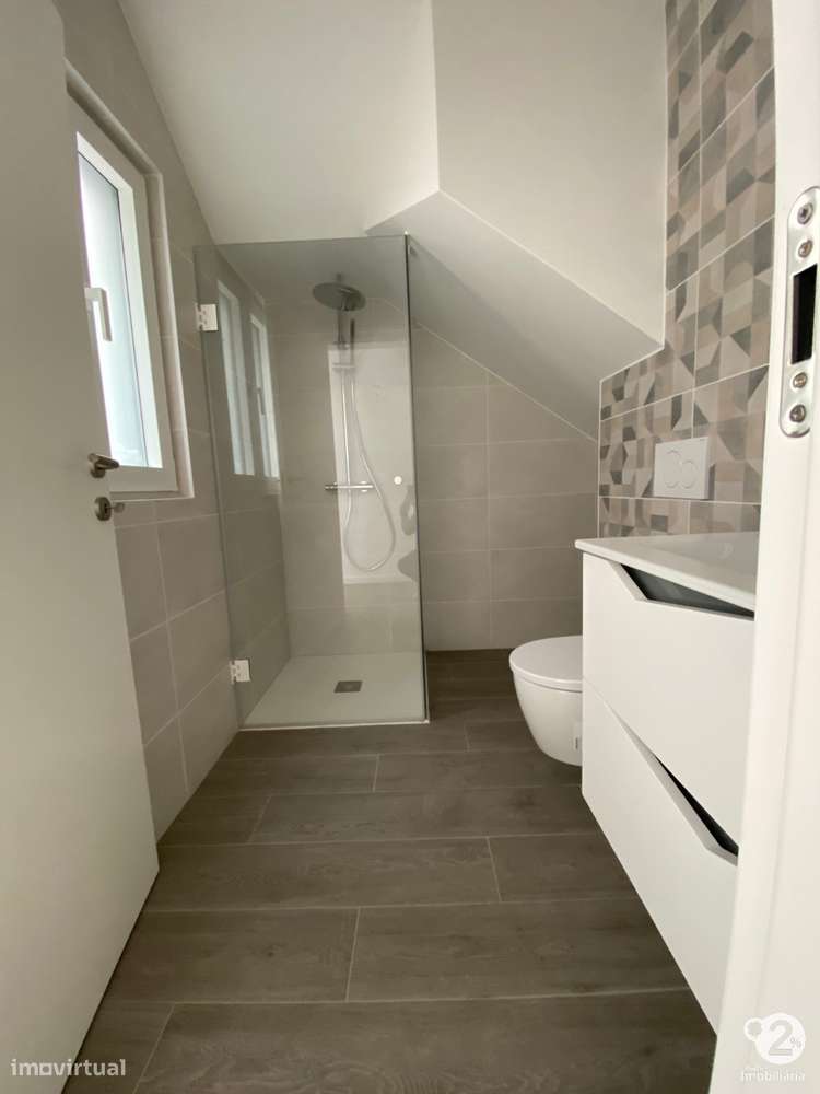 Moradia V2 em Catéfica - Torres Vedras - Grande imagem: 3/17