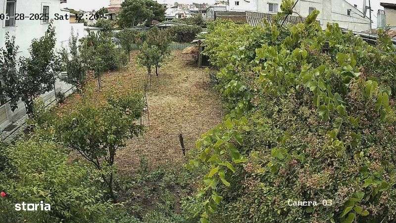 Vanzare casa si teren in centru vechi al  municipiului Botosani - Imagine principală: 5/5