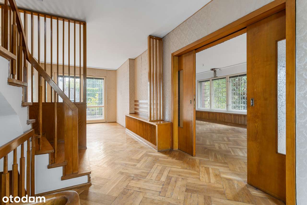 Bliźniak na Grunwaldzie z potencjałem do życia i prowadzenia firmy-6