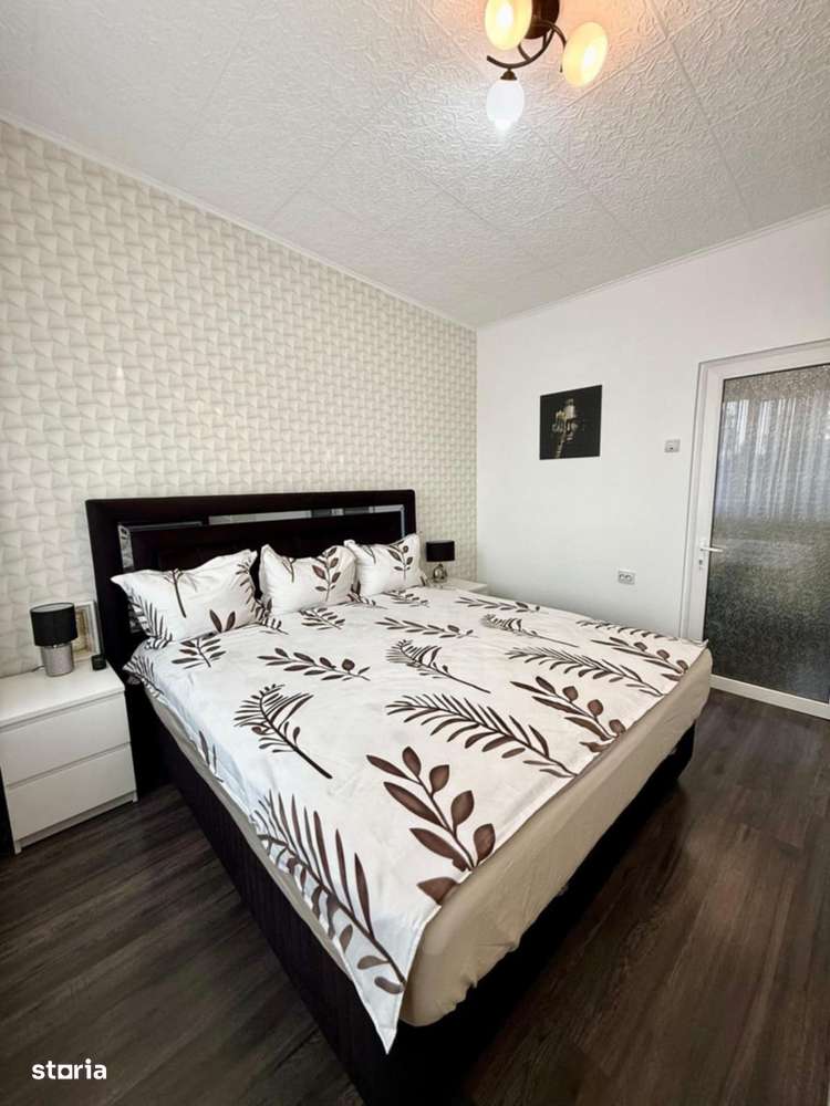 Apartament de 2 camere zona ASTRA,str Barbu Lautaru, - Imagine principală: 2/6