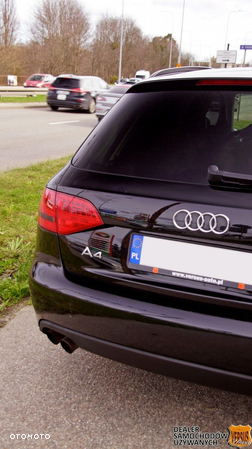 Audi A4 1.8 TFSI - 35