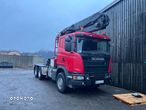 Scania R490 - 1