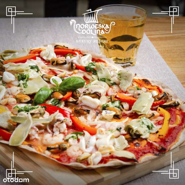 Apartament nr 7 Willa Torpo ResortNorweskaDolina-12