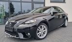 Lexus IS 250 Elegance - 7