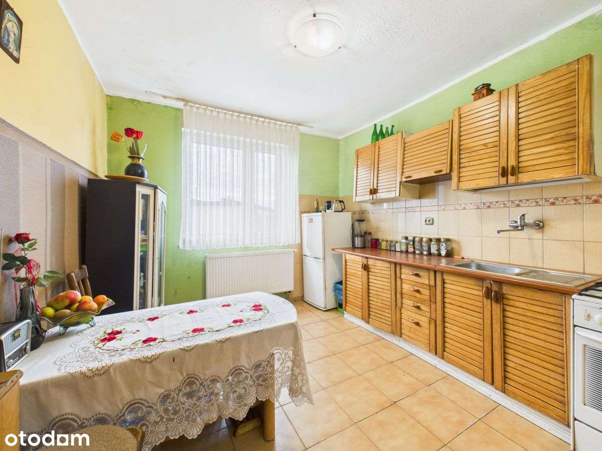 Cisza | Spokój | Duży taras-9