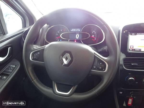 Renault Clio 1.5 dCi Limited - 13