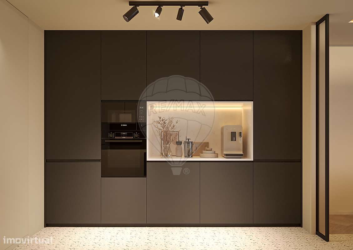 Apartamento T3 para venda-21