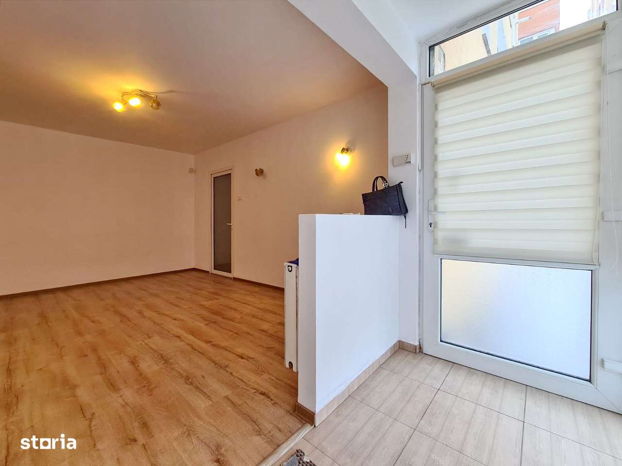 Apartament cu 2 camere,  zona Garii - Imagine principală: 5/14