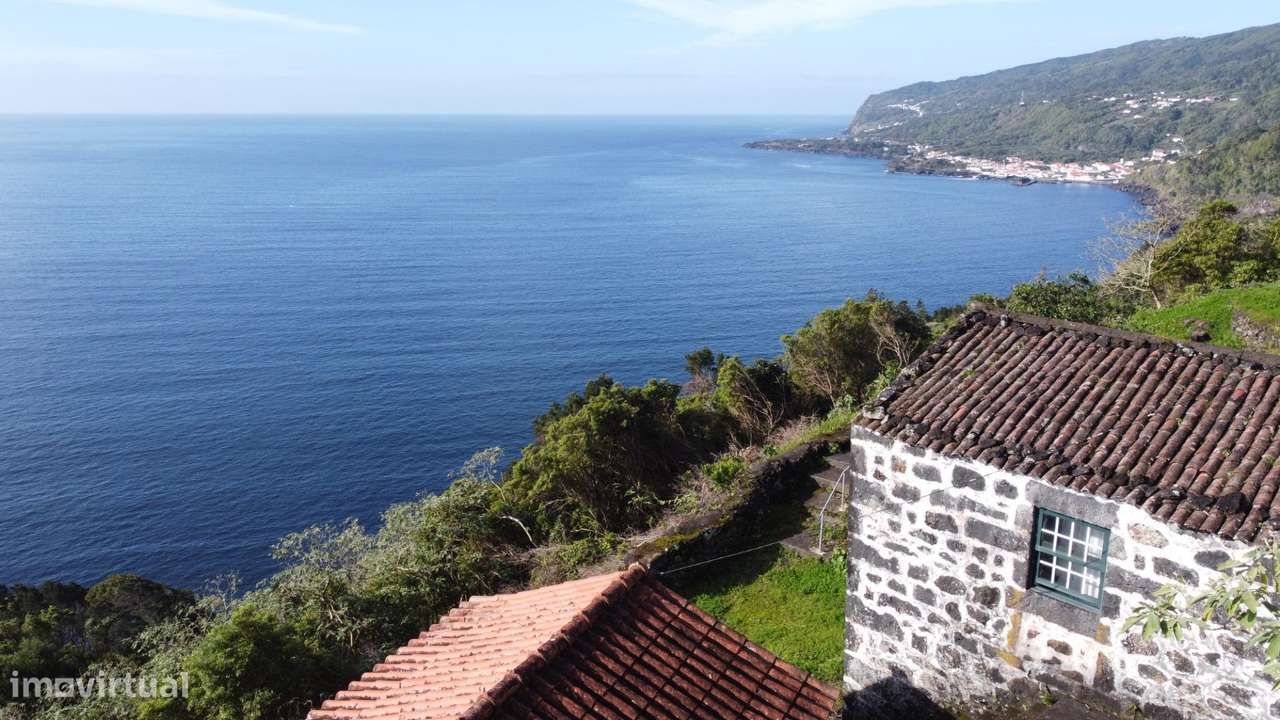 Moradia, 174 m², Ribeiras-25