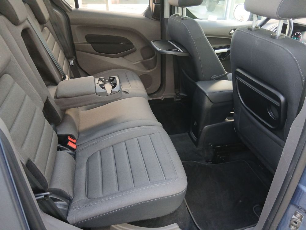 ford tourneo-connect