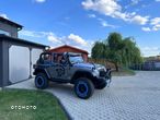 Jeep Wrangler 3.6 X - 10