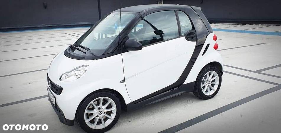 Smart Fortwo - 11