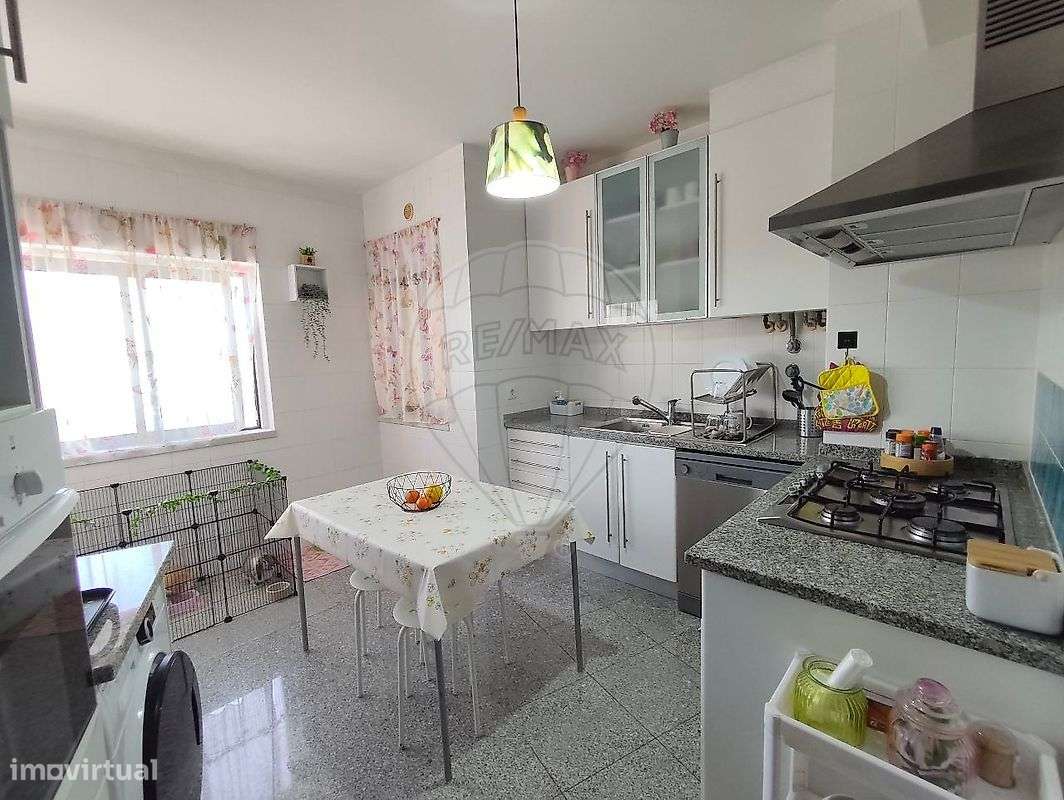 Apartamento T3 para venda-23