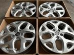 Felgi 17cal Toyota CH-R Coroll RAV4 Previa 5x114,3 - 5