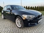 BMW Seria 1 118i Sport Line - 3