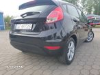 Ford Fiesta 1.4 Champions Edition - 14