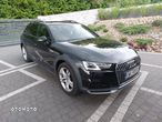 Audi A4 Allroad 2.0 TFSI Quattro S tronic - 1