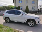 BMW X3 xDrive30i - 8