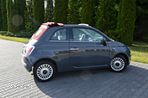 Fiat 500 C 1.3 Multijet 16V DPF Cult - 21