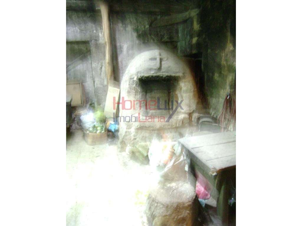 Casa Senhorial em V. Pouca de Aguiar - Grande imagem: 4/20