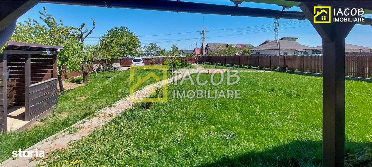 Casa Magura - Crihan, str. Visinului - Imagine principală: 4/20