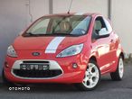 Ford KA - 1