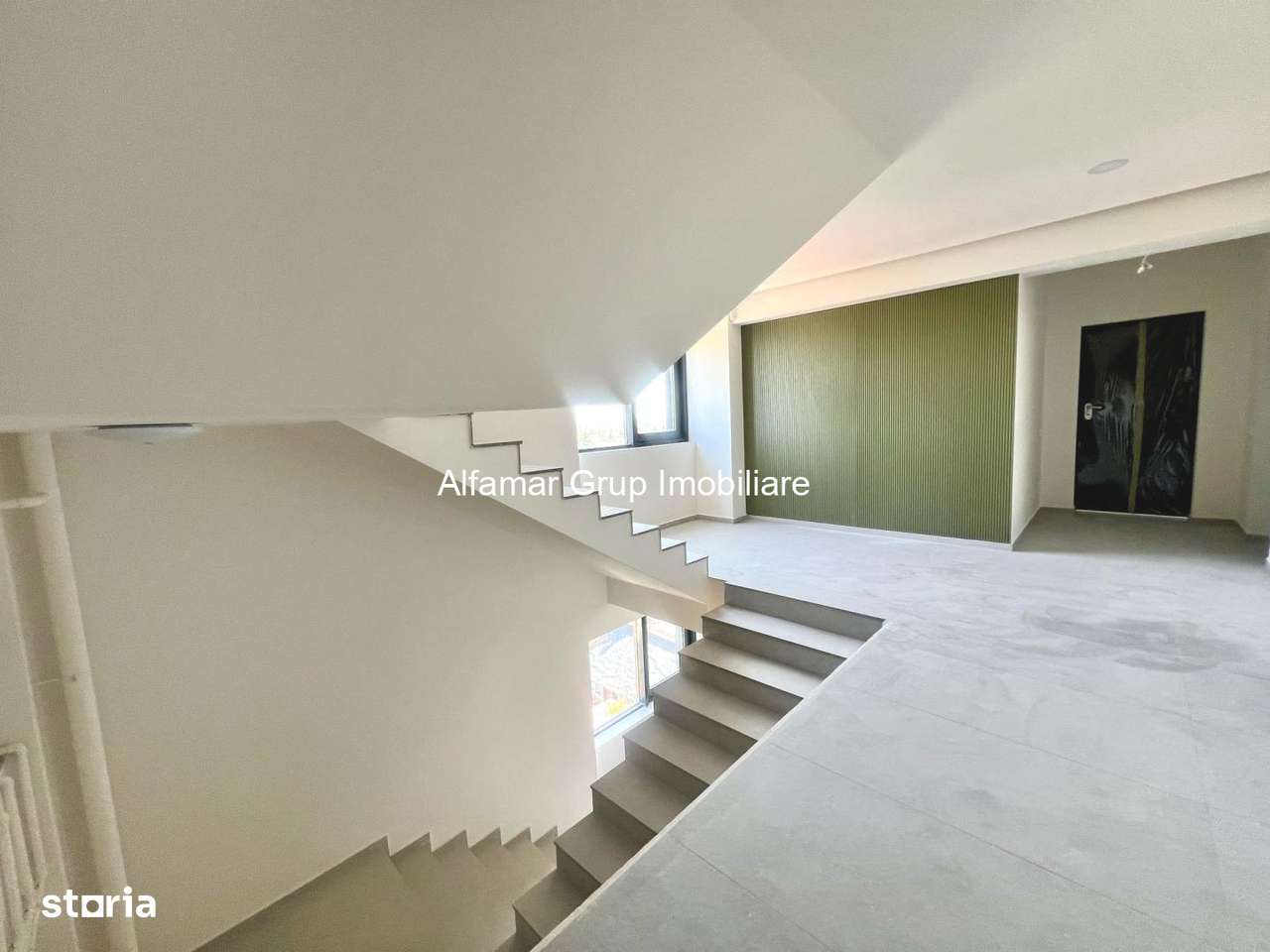 Garsoniera bloc nou Voluntari- Comision 0% - Imagine principală: 5/14