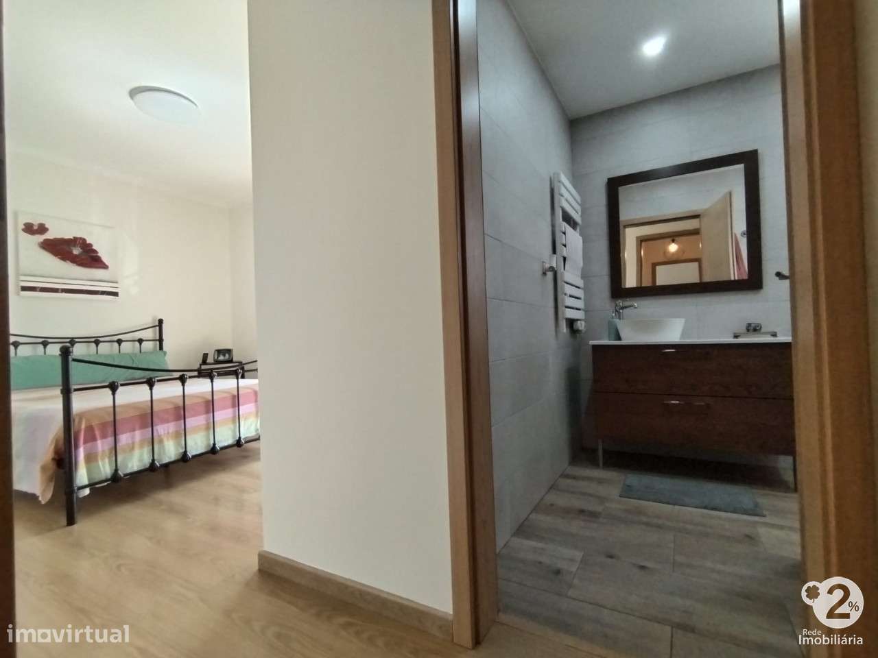 T3 de Excelência, na Quinta de Santa Bárbara - Mafra-30