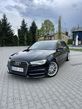 Audi A6 2.0 TDI ultra S tronic - 4