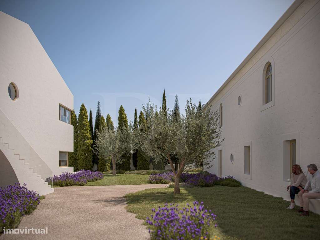 Desenvolvimento residencial em Évora - Oportunidade de investimento-8