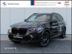 BMW X3 xDrive20d mHEV sport - 1