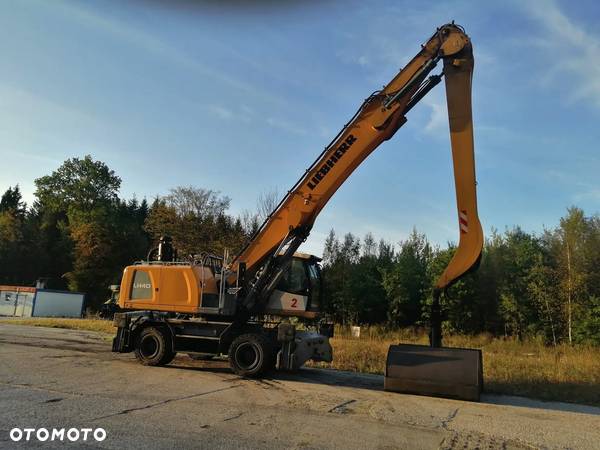 Liebherr Lh 40 m - 14