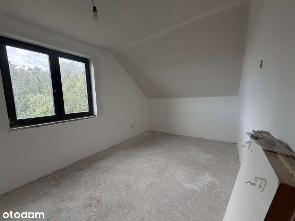Dom na sprzedaż, 167 m², 5 pokoi Zambrów Grabówka-16