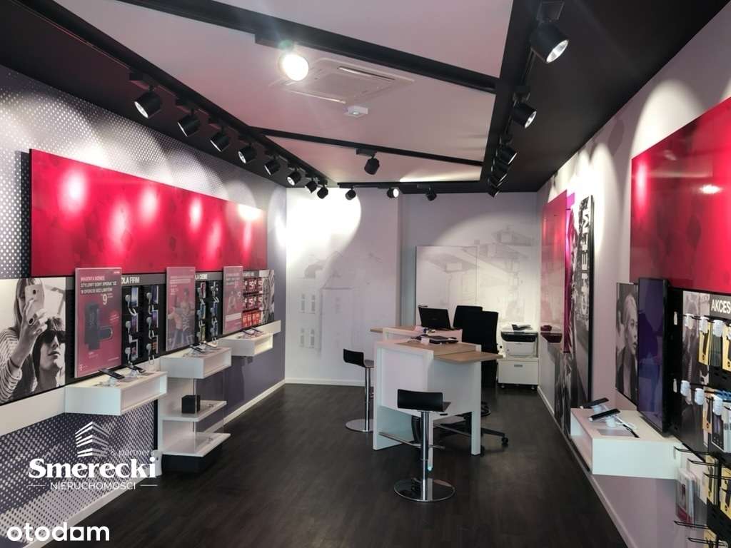 Lokal do wynajęcia Chełm ul.Lubelska 50 m² - Pełny obrazek: 4/12