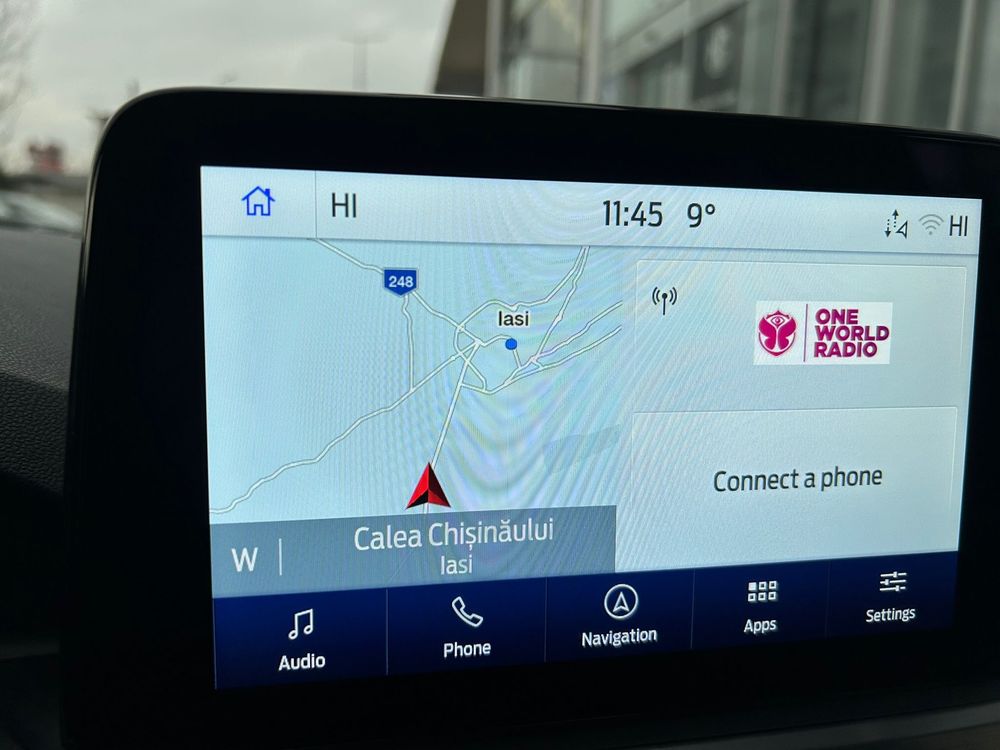 Ford Kuga - foto 20