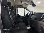 Ford Transit Custom L2H1 2.0 ECOBLUE IVA DEDUTIVEL 130CV 3L - 35