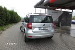 Skoda Yeti 1.2 TSI 4x2 Elegance DSG - 10