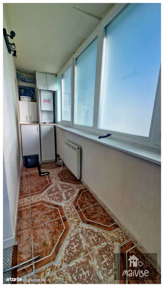 Structura generoasa, apartament 4 camere de vanzare-18