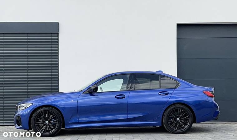 BMW Seria 3 M340i xDrive - 4