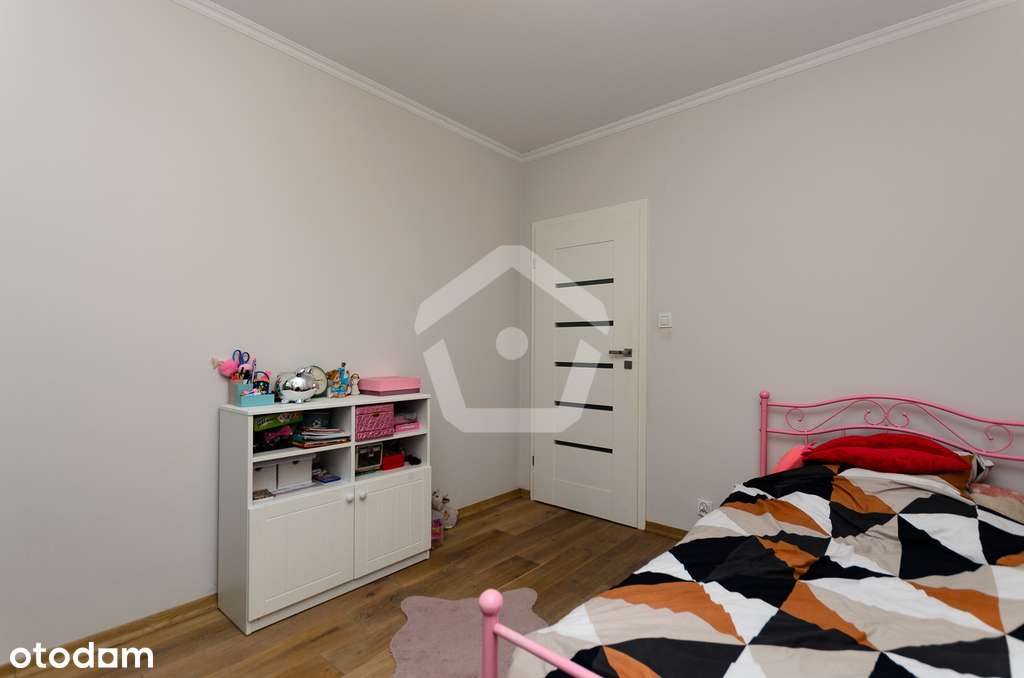 Mieszkanie 3 pokojowe na sprzedaż - ul. Zaciszna-13