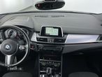 BMW 216 Active Tourer d Auto - 10