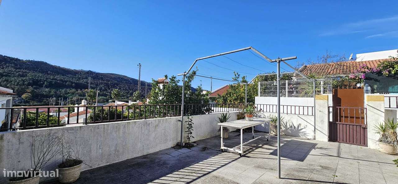 Moradia Térrea no Bairro da Boavista-11