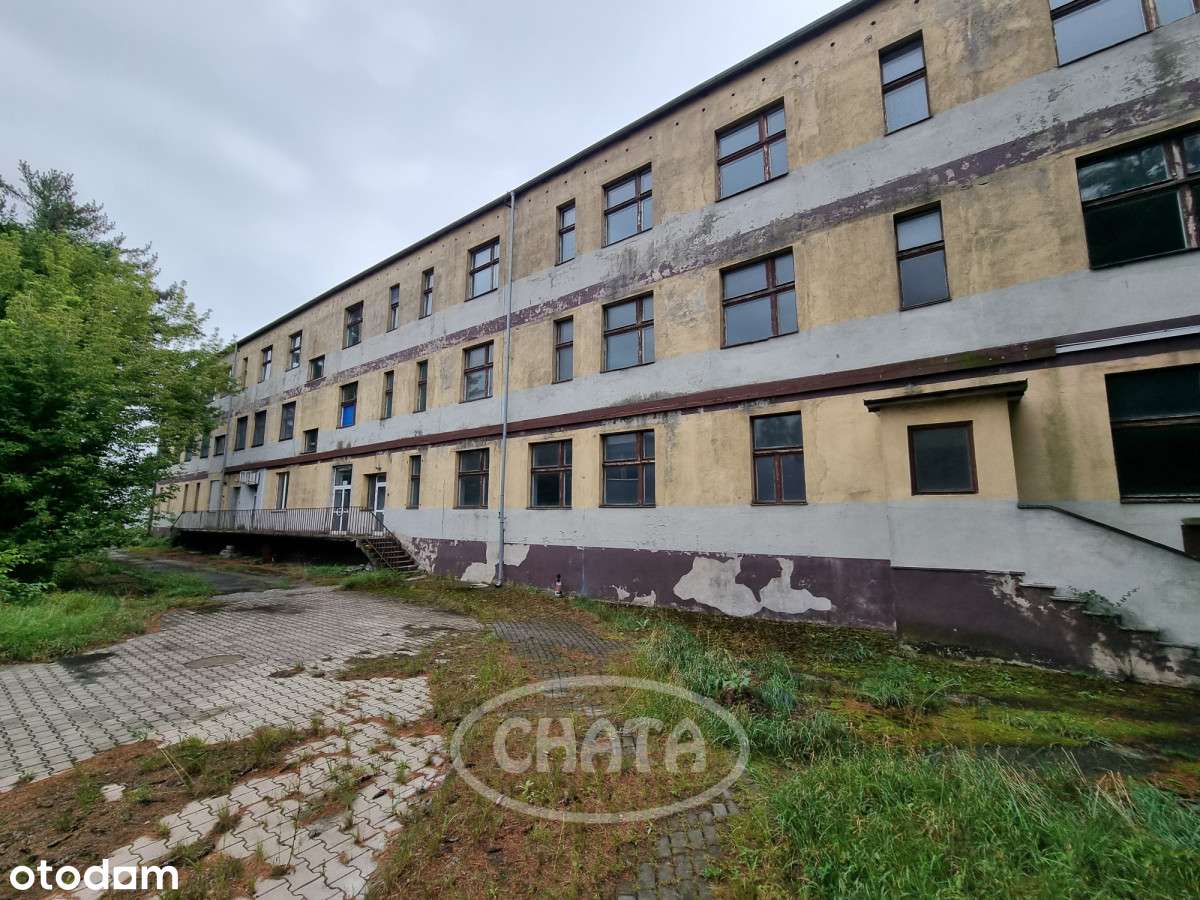 Hotel, biuro, mikroapartamenty. - Pełny obrazek: 3/20