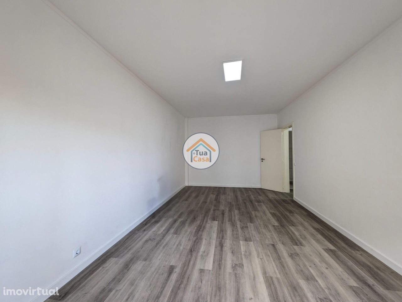 Apartamento T3 perto da Universidade