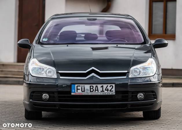 Citroën C5 2.0 HDi Exclusive - 30