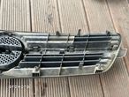 Atrapa grill Opel Meriva A - 5