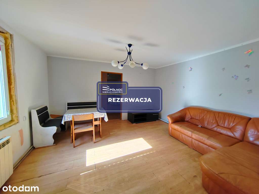 Do remontu – gotowy na Twoją wizję - Pełny obrazek: 1/12