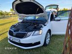 Skoda Octavia 1.6 TDI Clever DSG - 31